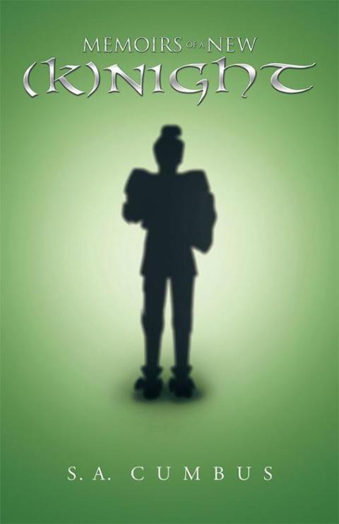 Cover image for book Memoirs of a New (K)Night