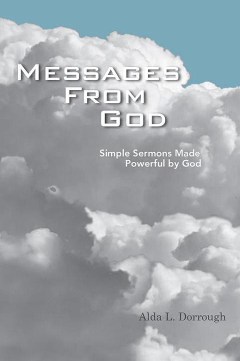 Cover image for book Messages from God