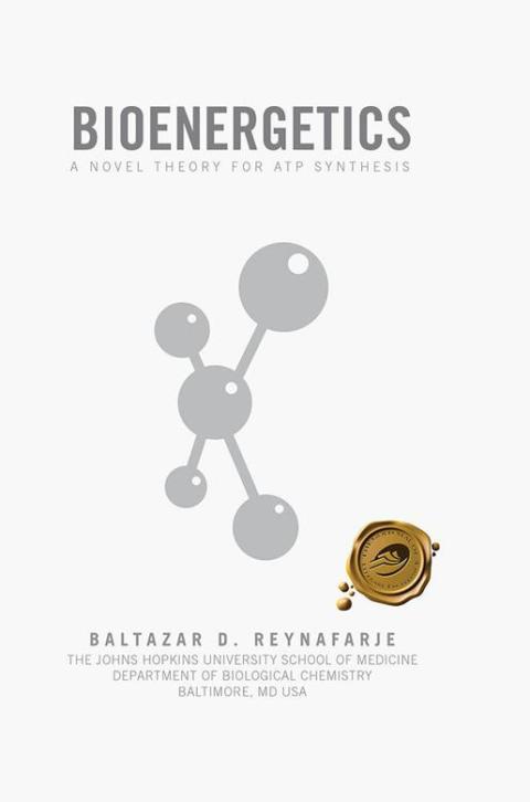 Cover image for book Bioenergetics