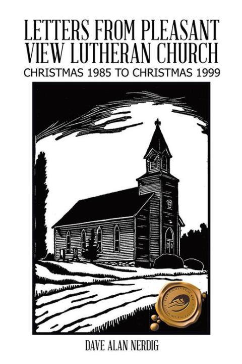 Cover image for book Letters from Pleasant View Lutheran Church