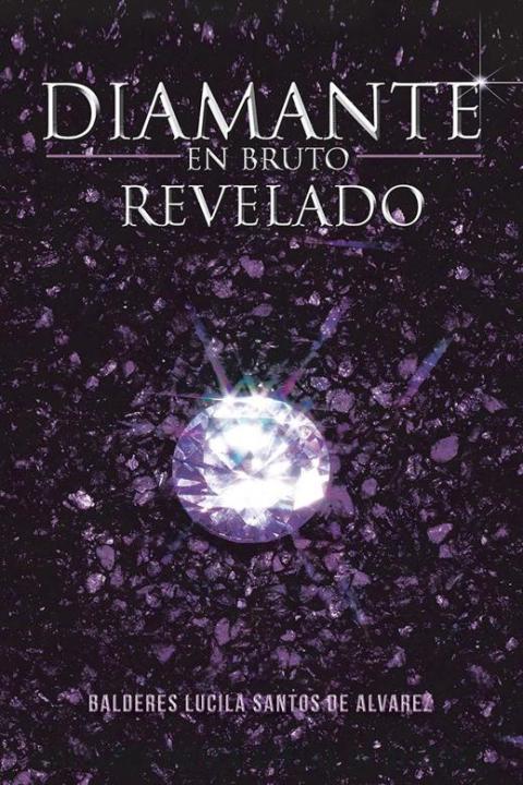 Cover image for book Diamante En Bruto Revelado