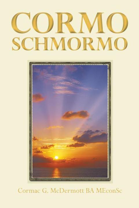 Cover image for book Cormo Schmormo