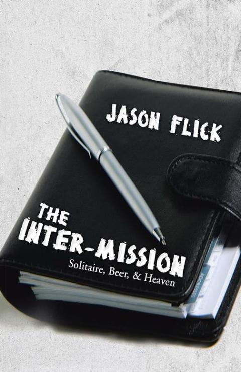 Cover image for book The Inter-Mission