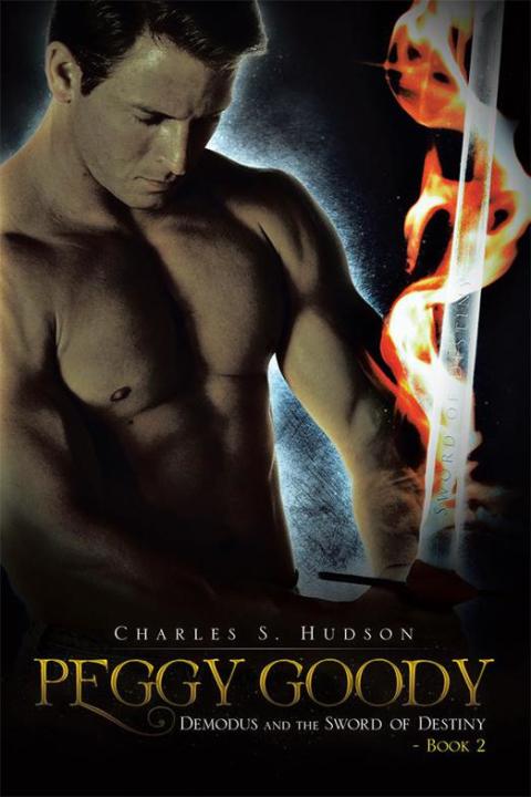 Cover image for book Peggy Goody