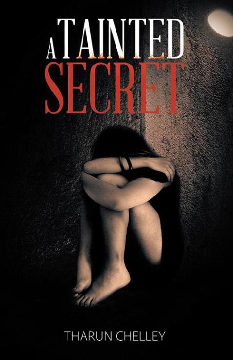 Cover image for book A Tainted Secret