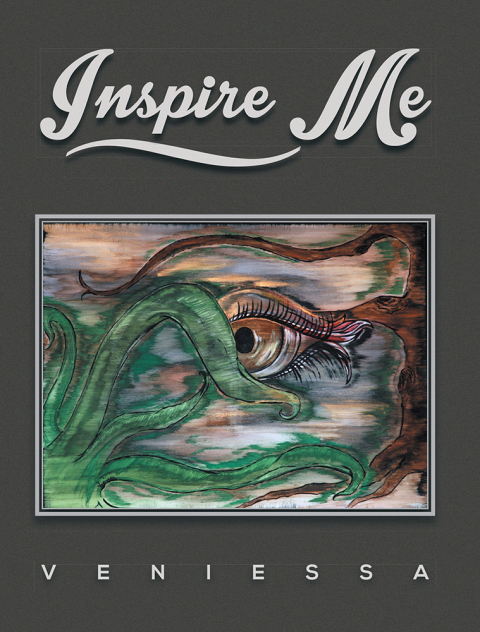 Cover image for book Inspire Me