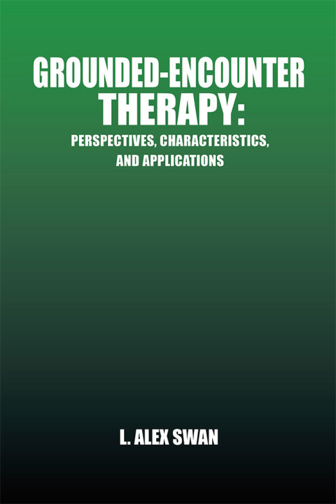 Cover image for book Grounded-Encounter Therapy