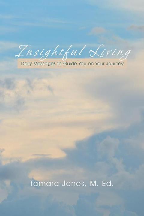 Cover image for book Insightful Living