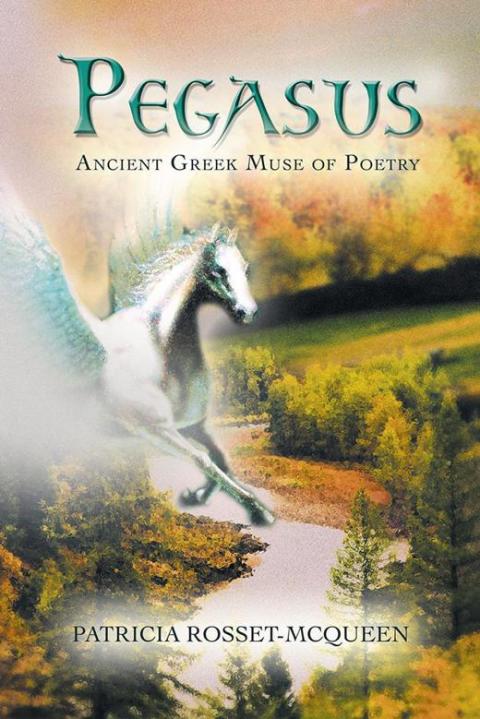 Cover image for book Pegasus