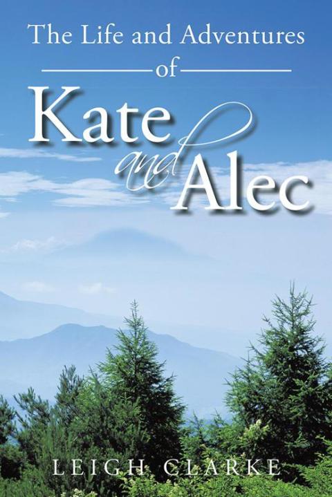 Cover image for book The Life and Adventures of Kate and Alec