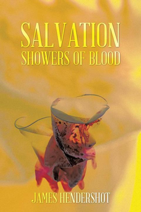 Cover image for book Salvation Showers of Blood
