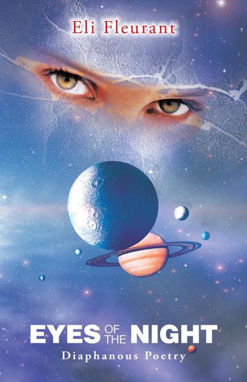 Cover image for book Eyes of the Night