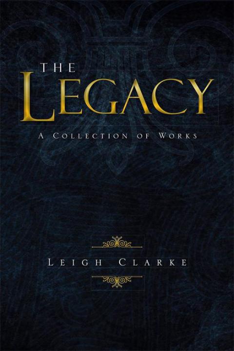 Cover image for book The Legacy