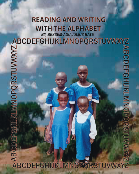 Cover image for book Reading and Writing with the Alphabet