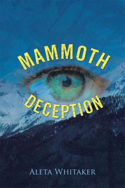 Cover image for book Mammoth Deception