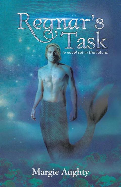 Cover image for book Regnar's Task