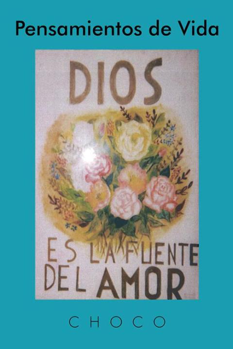 Cover image for book Pensamientos De Vida
