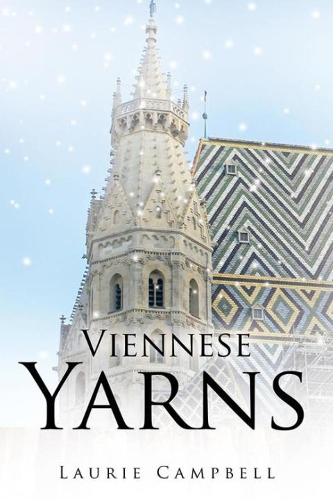 Cover image for book Viennese Yarns