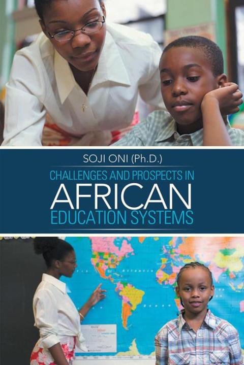 Cover image for book Challenges and Prospects in African Education Systems