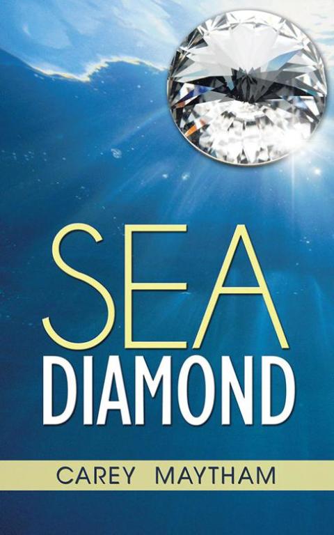 Cover image for book Sea Diamond