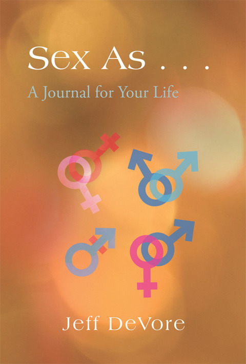 Cover image for book Sex as . . .