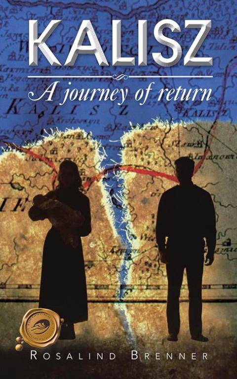 Cover image for book Kalisz