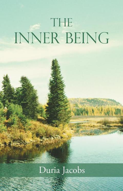 Cover image for book The Inner Being