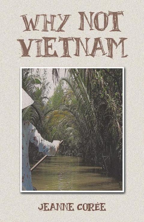 Cover image for book Why Not Vietnam