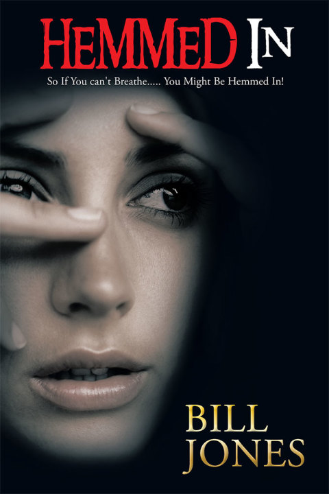 Cover image for book Hemmed In