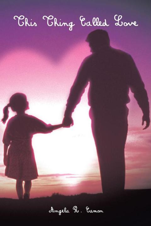 Cover image for book This Thing Called Love