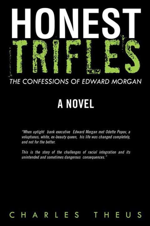 Cover image for book Honest Trifles