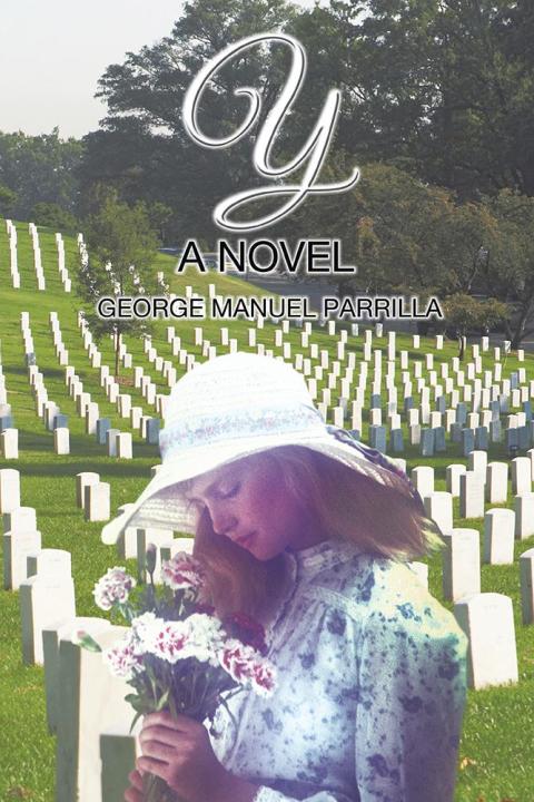 Cover image for book Y