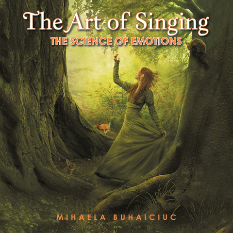 Cover image for book The Art of Singing
