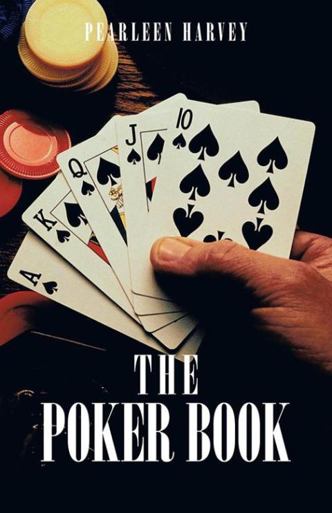 Cover image for book The Poker Book