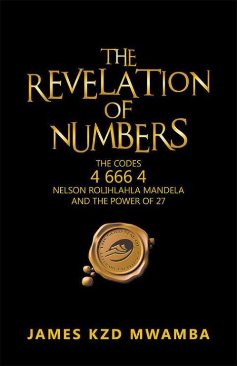 Cover image for book The Revelation of Numbers