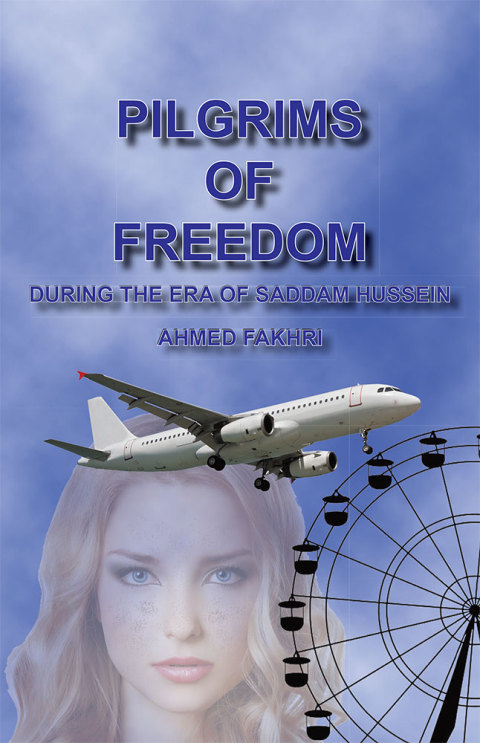 Cover image for book Pilgrims of Freedom