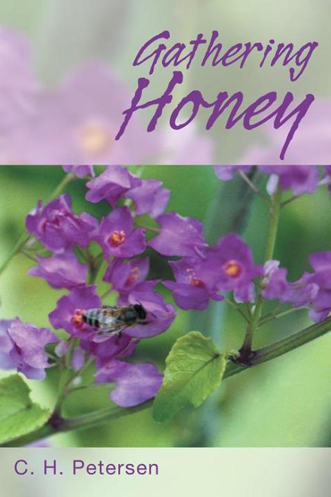 Cover image for book Gathering Honey