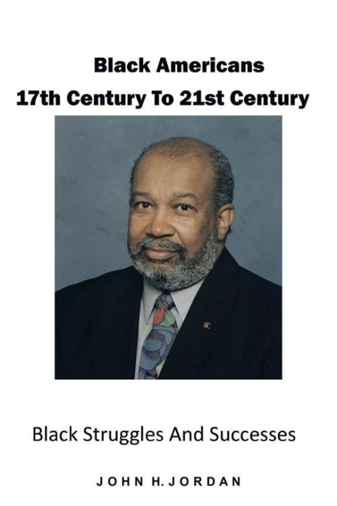 Cover image for book Black Americans 17Th Century to 21St Century