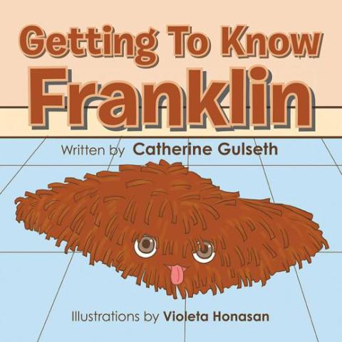 Cover image for book Getting to Know Franklin