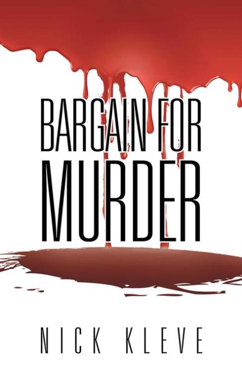 Cover image for book Bargain for Murder