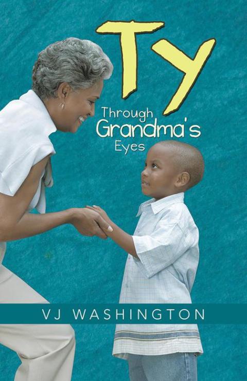 Cover image for book Ty