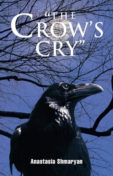 Cover image for book "The Crow's Cry"