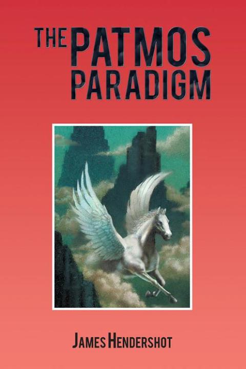 Cover image for book The Patmos Paradigm