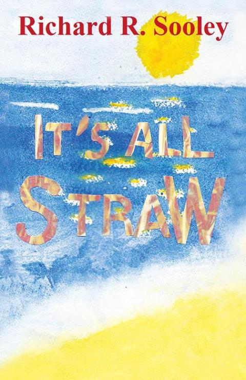 Cover image for book It’S All Straw