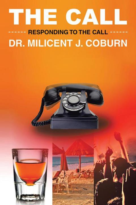Cover image for book The Call