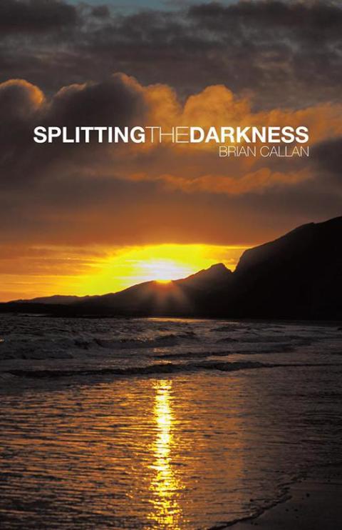 Cover image for book Splitting the Darkness