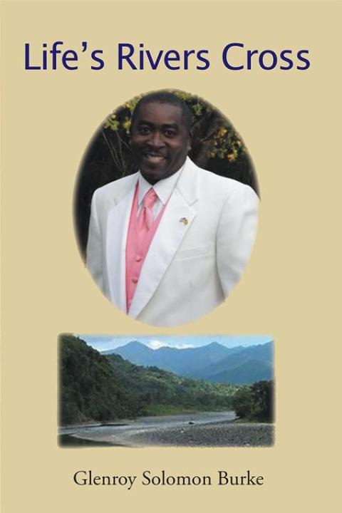 Cover image for book Life’S Rivers Cross