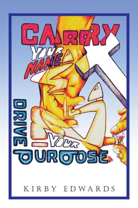 Cover image for book Carry Your Name