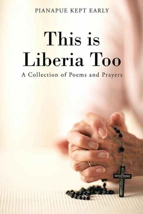 Cover image for book This Is Liberia Too