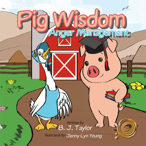 Cover image for book Pig Wisdom